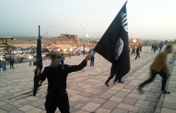 isis 